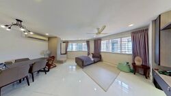 Blk 373 Hougang Street 31 (Hougang), HDB 5 Rooms #427197061